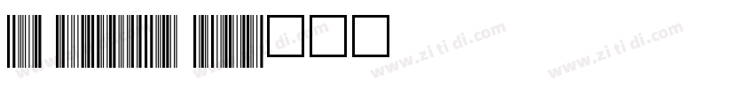 Dl UNICODE V03字体转换